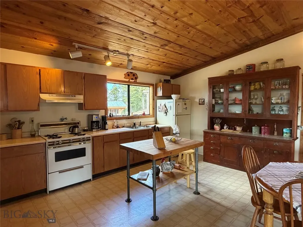375 Butte Creek Road White Sulphur Springs MT 59645