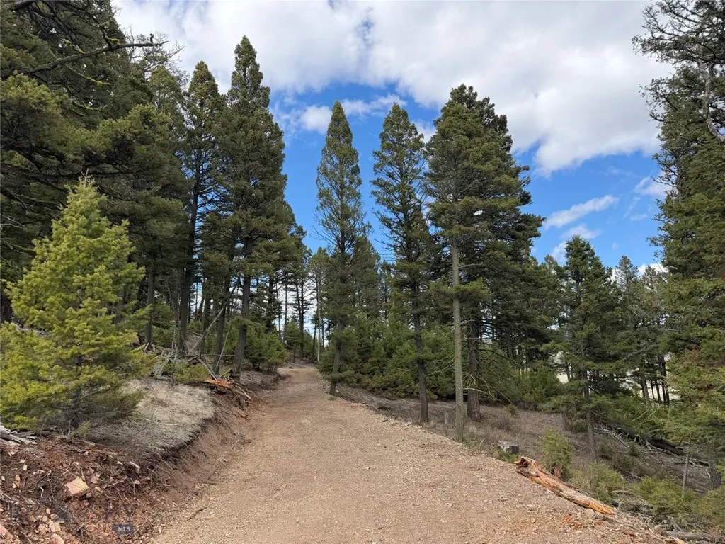 375 Butte Creek Road White Sulphur Springs MT 59645