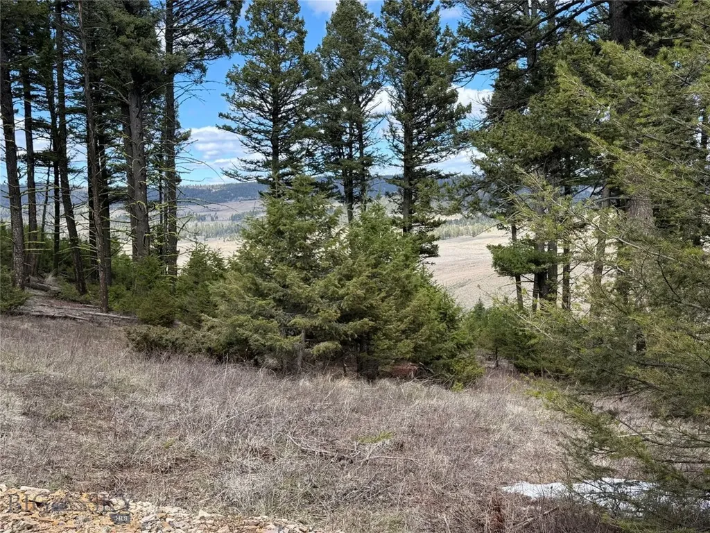 375 Butte Creek Road White Sulphur Springs MT 59645