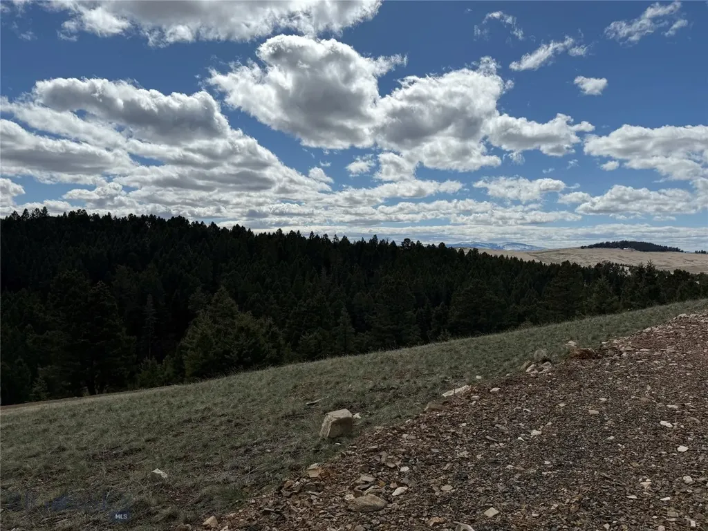 375 Butte Creek Road White Sulphur Springs MT 59645