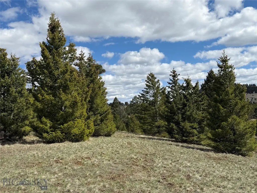 375 Butte Creek Road White Sulphur Springs MT 59645