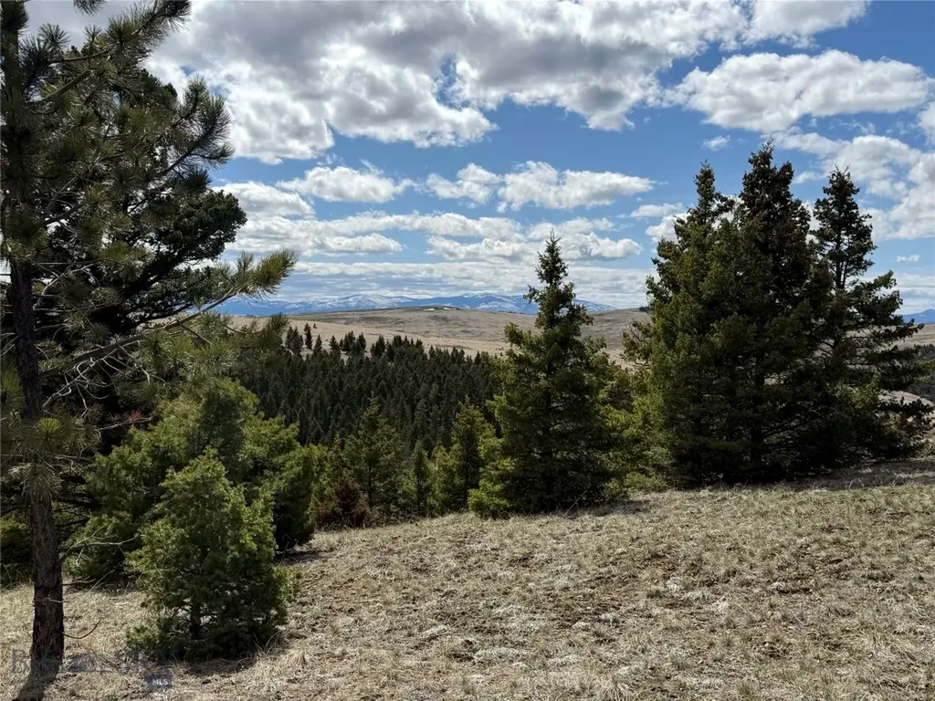 375 Butte Creek Road White Sulphur Springs MT 59645