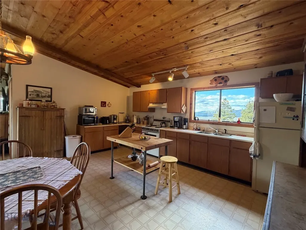 375 Butte Creek Road White Sulphur Springs MT 59645