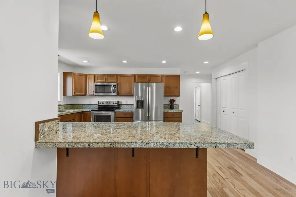 57 Ridgeline Lane Bozeman MT 59718