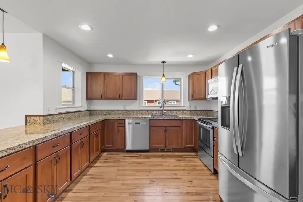 57 Ridgeline Lane Bozeman MT 59718