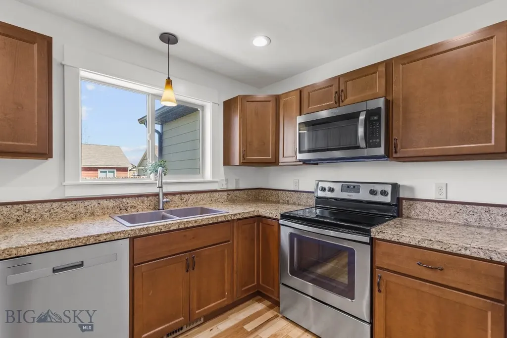 57 Ridgeline Lane Bozeman MT 59718