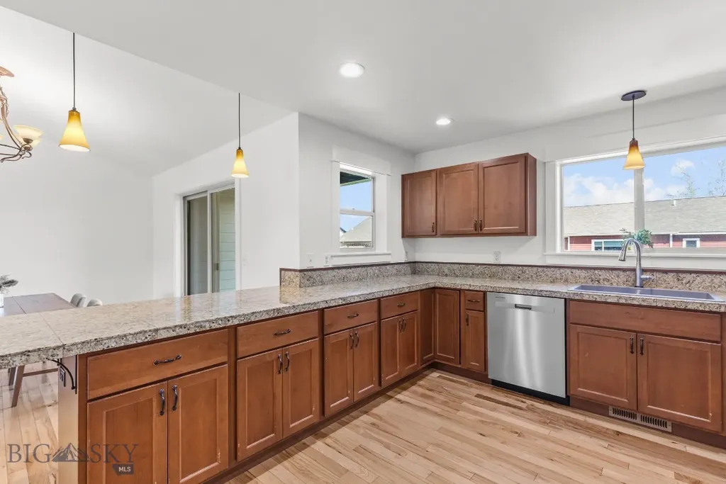 57 Ridgeline Lane Bozeman MT 59718