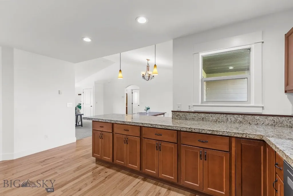 57 Ridgeline Lane Bozeman MT 59718