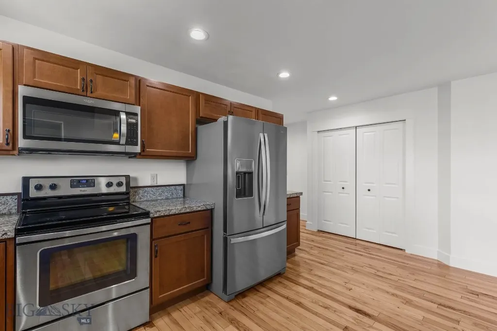 57 Ridgeline Lane Bozeman MT 59718