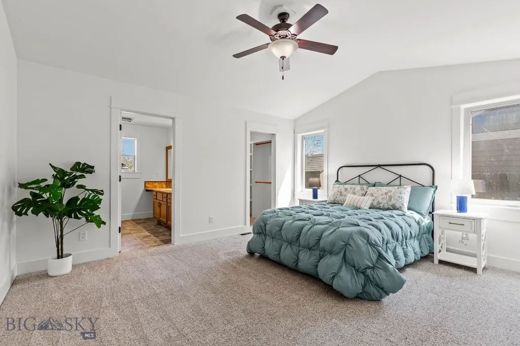 57 Ridgeline Lane Bozeman MT 59718