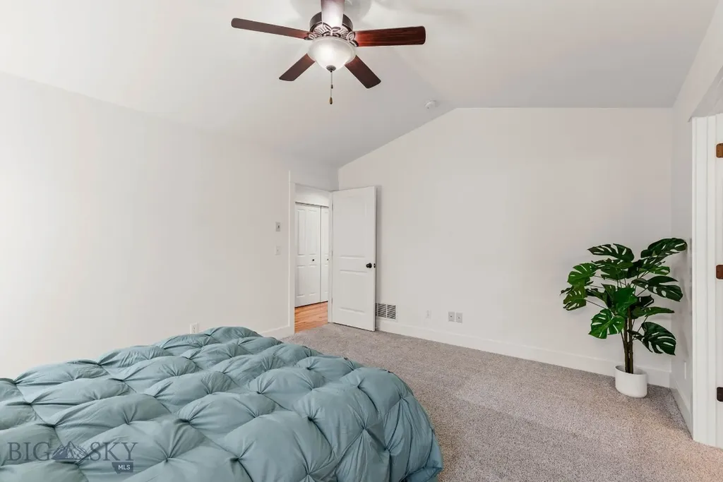 57 Ridgeline Lane Bozeman MT 59718