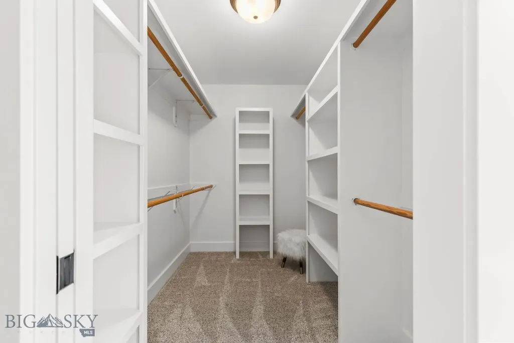 57 Ridgeline Lane Bozeman MT 59718