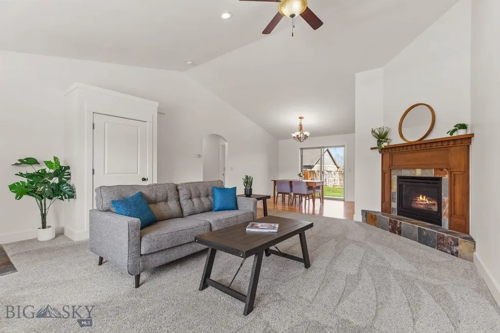 57 Ridgeline Lane Bozeman MT 59718