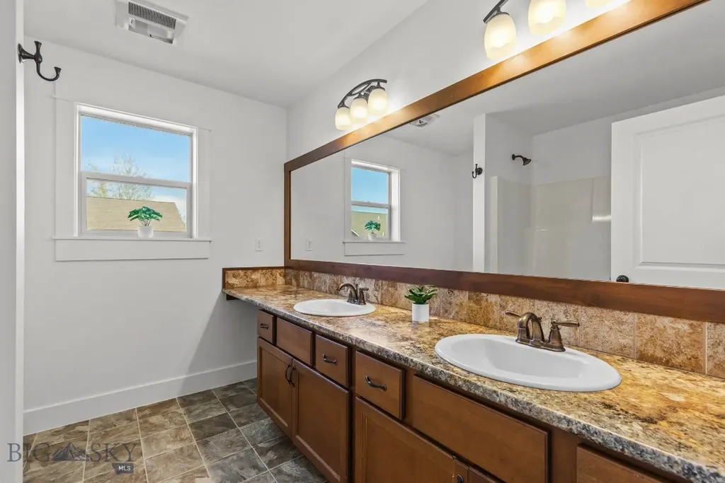 57 Ridgeline Lane Bozeman MT 59718