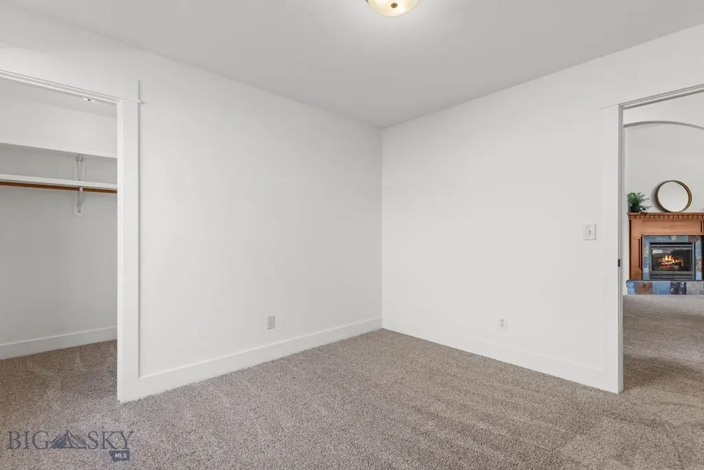 57 Ridgeline Lane Bozeman MT 59718