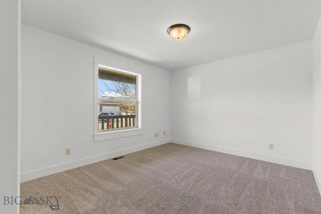57 Ridgeline Lane Bozeman MT 59718