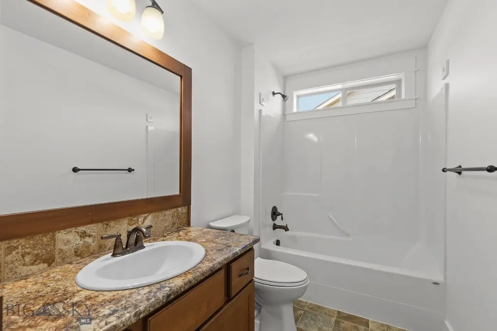 57 Ridgeline Lane Bozeman MT 59718