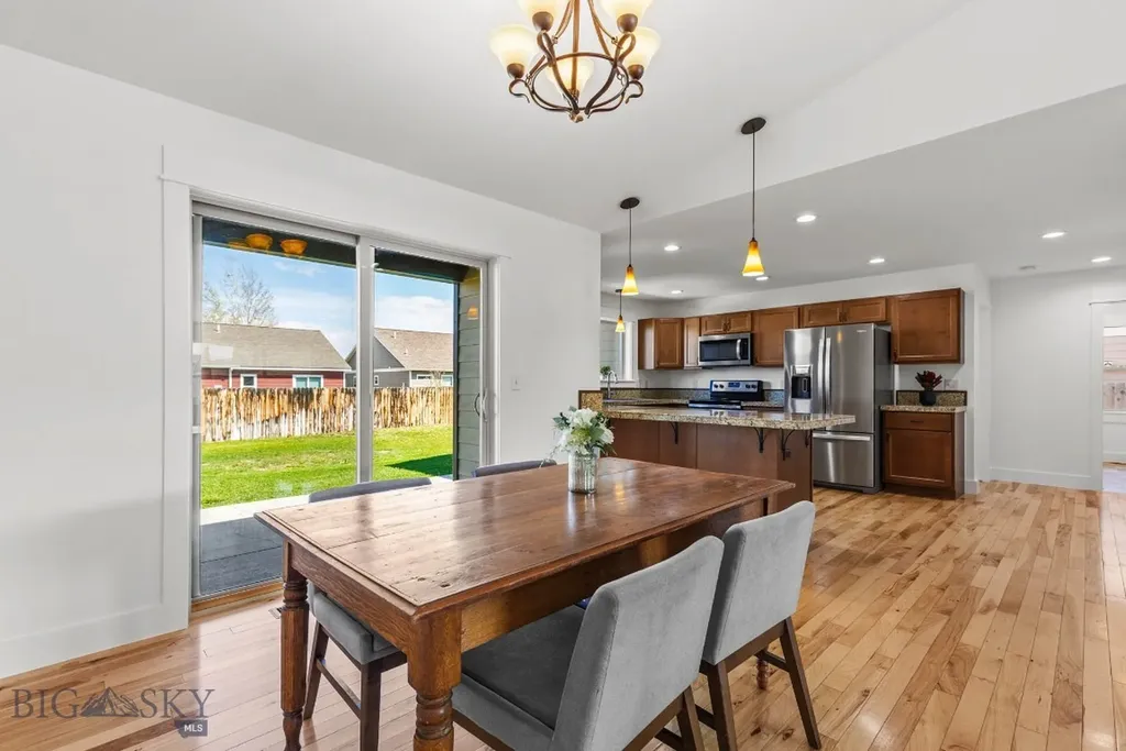 57 Ridgeline Lane Bozeman MT 59718