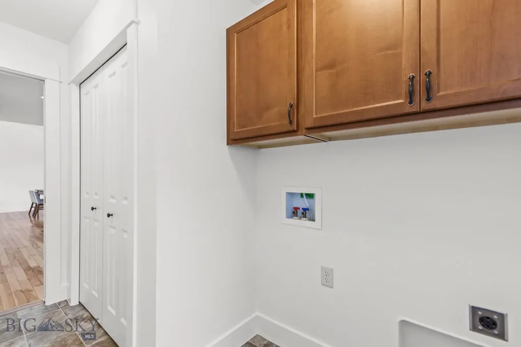 57 Ridgeline Lane Bozeman MT 59718