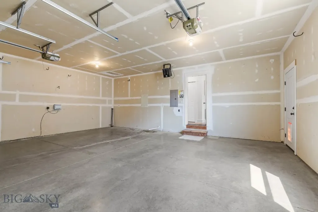 57 Ridgeline Lane Bozeman MT 59718