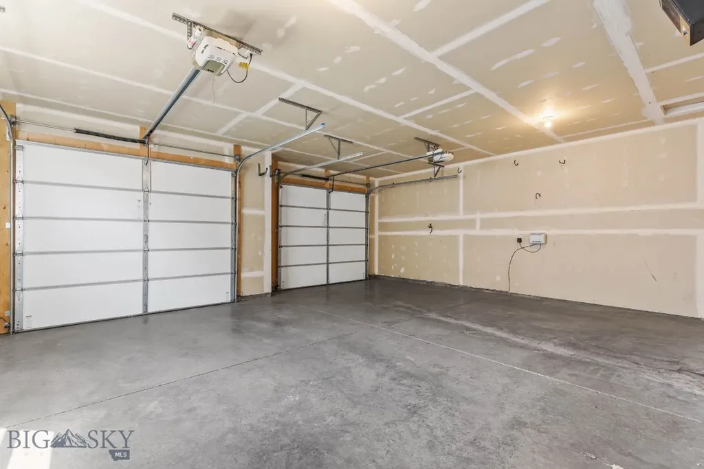 57 Ridgeline Lane Bozeman MT 59718