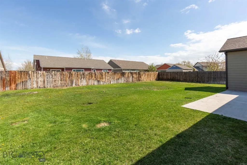 57 Ridgeline Lane Bozeman MT 59718
