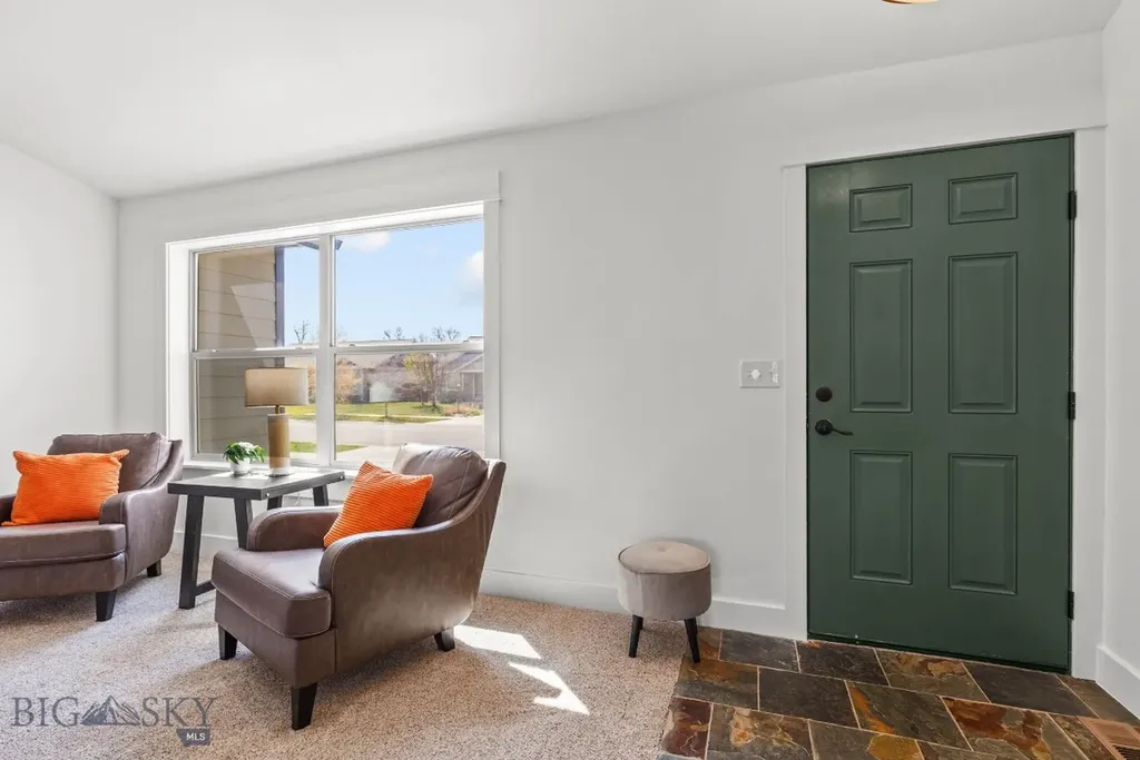 57 Ridgeline Lane Bozeman MT 59718