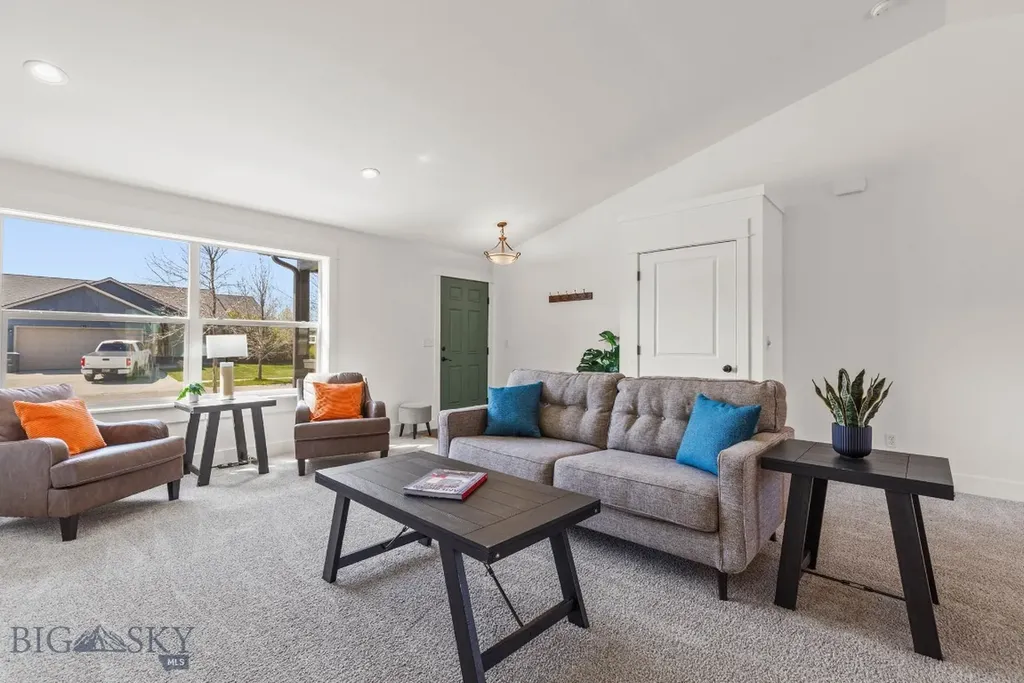 57 Ridgeline Lane Bozeman MT 59718