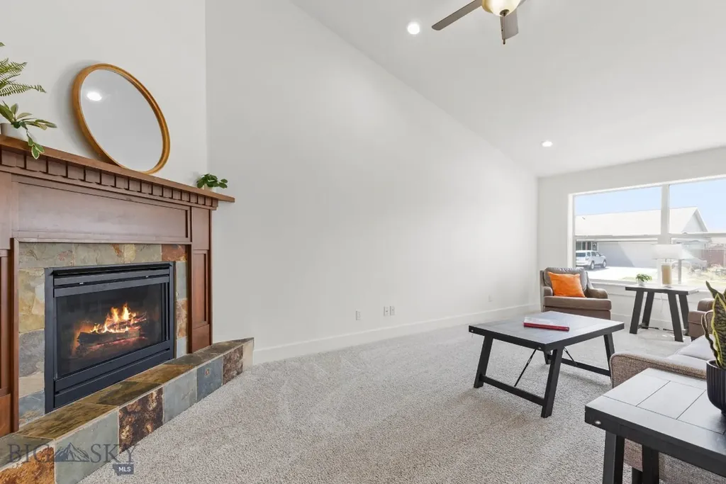 57 Ridgeline Lane Bozeman MT 59718