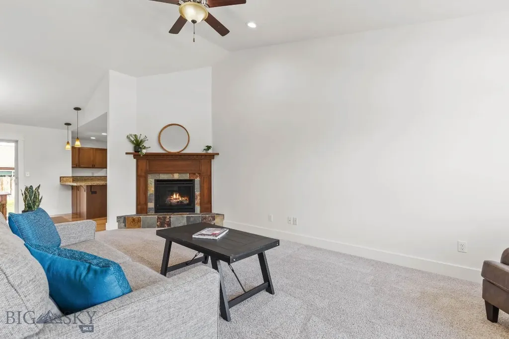 57 Ridgeline Lane Bozeman MT 59718