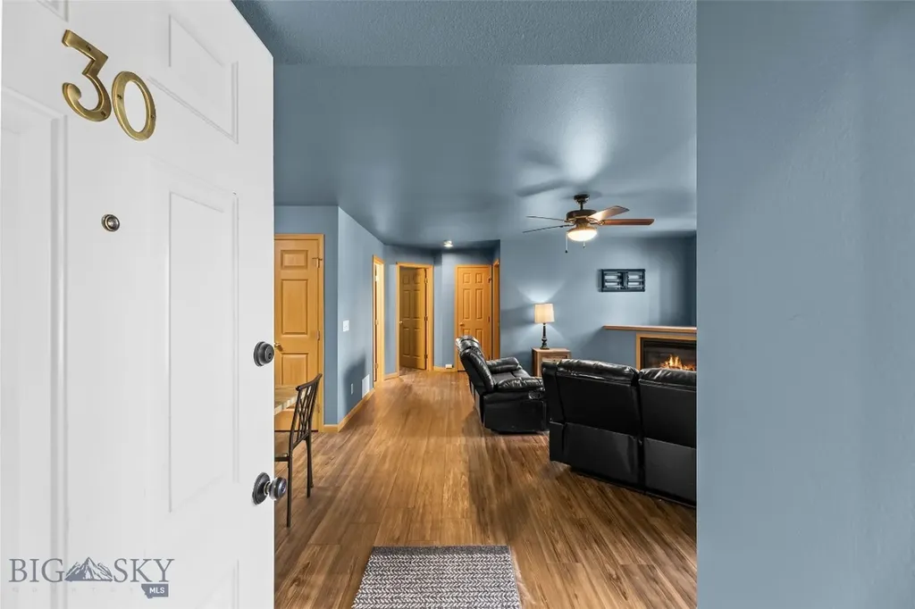 3505 Fallon Street Bozeman MT 59718