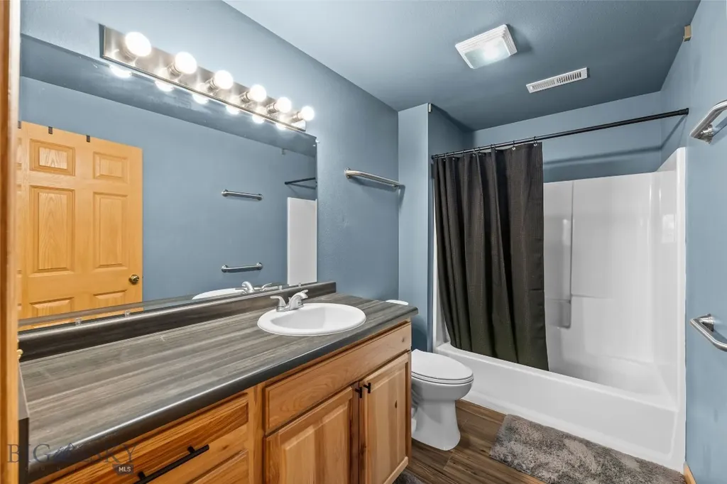 3505 Fallon Street Bozeman MT 59718
