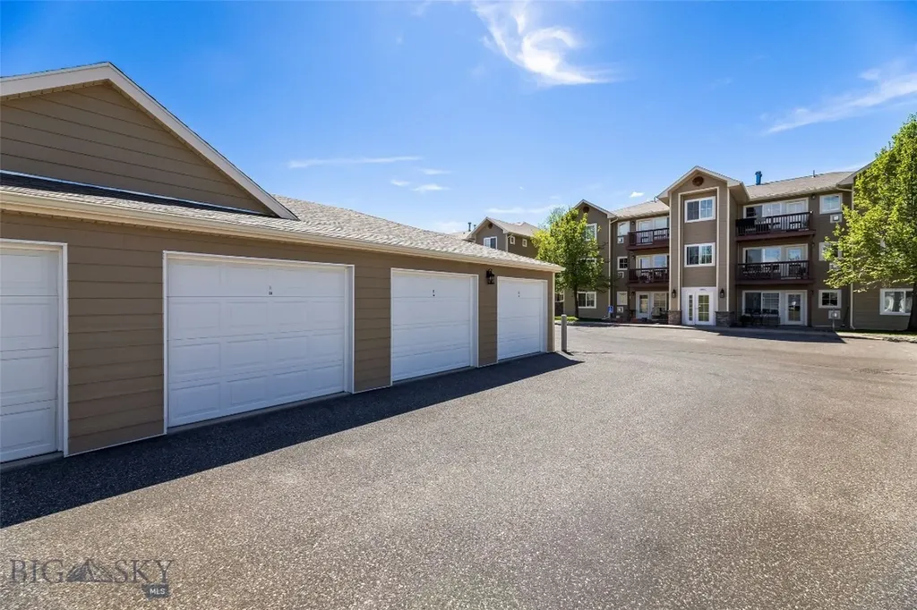 3505 Fallon Street Bozeman MT 59718
