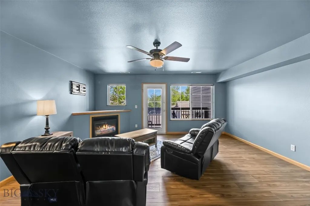 3505 Fallon Street Bozeman MT 59718