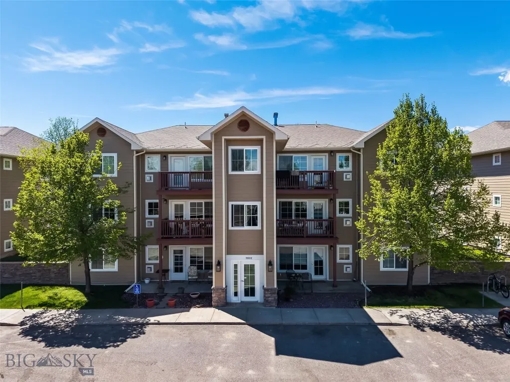3505 Fallon Street Bozeman MT 59718