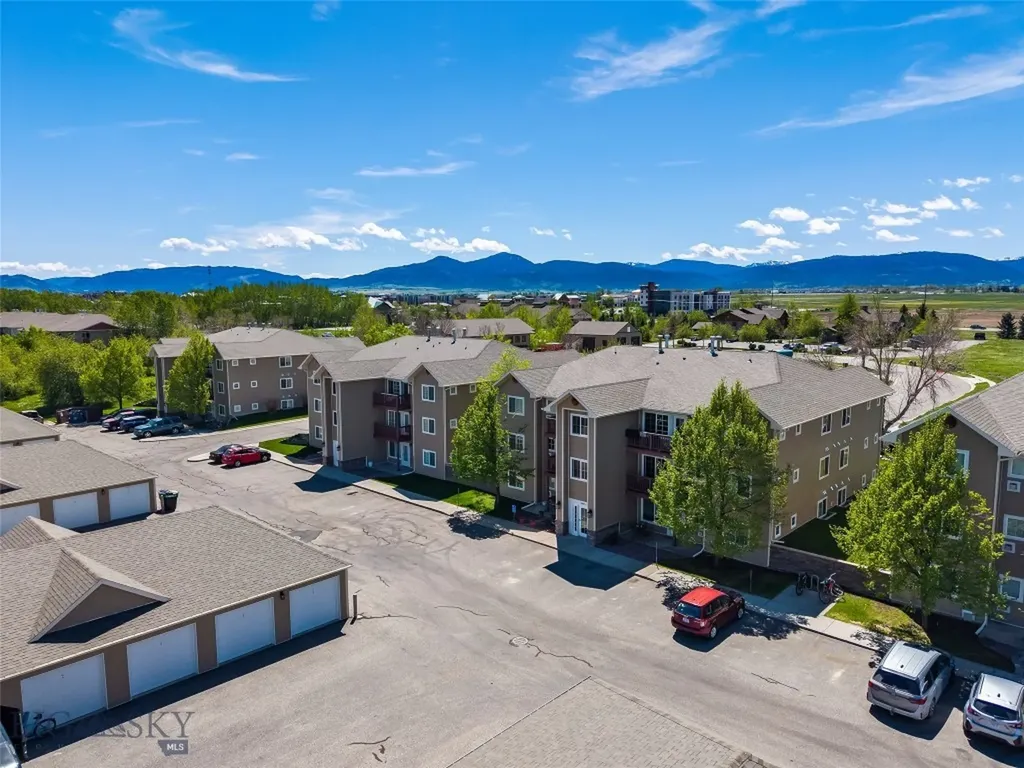 3505 Fallon Street Bozeman MT 59718
