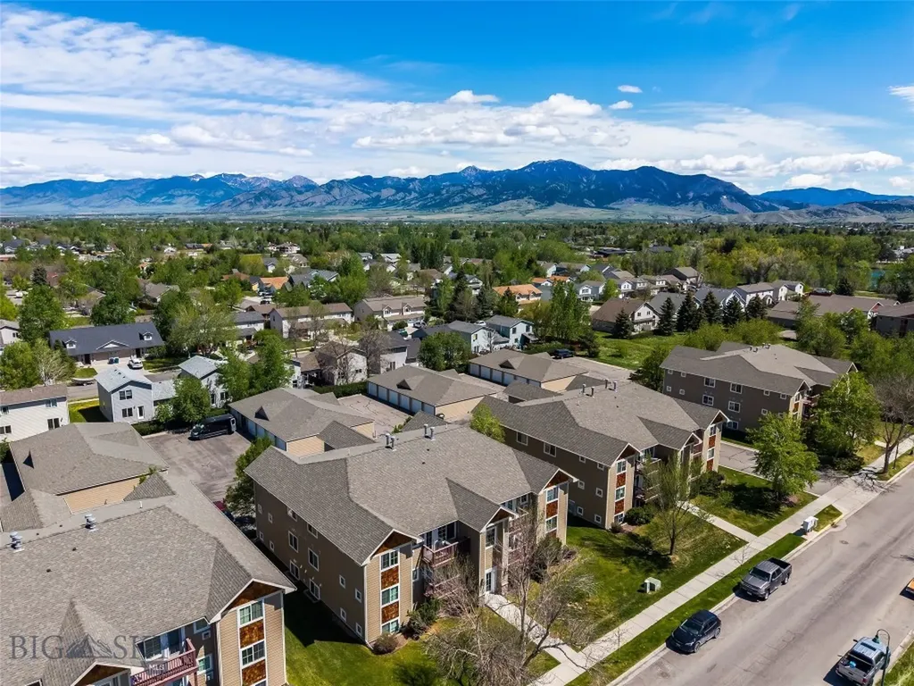 3505 Fallon Street Bozeman MT 59718