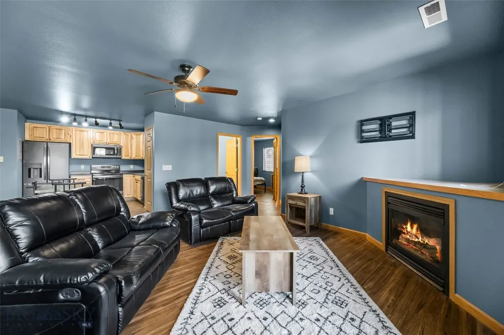 3505 Fallon Street Bozeman MT 59718