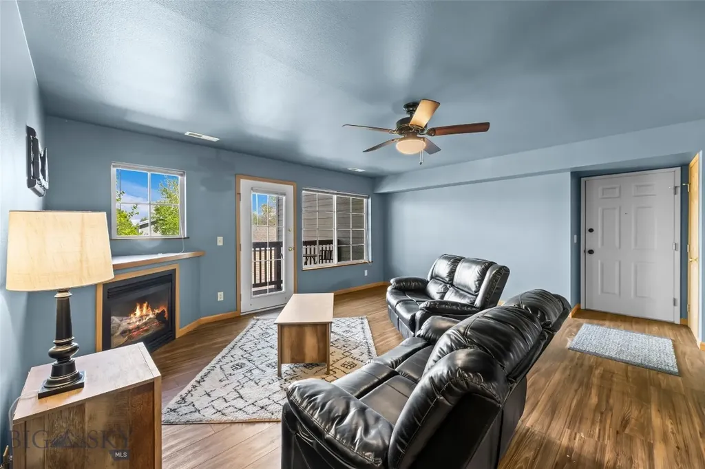 3505 Fallon Street Bozeman MT 59718