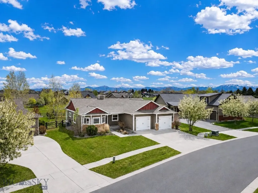 50 Pattee Trail Bozeman MT 59718