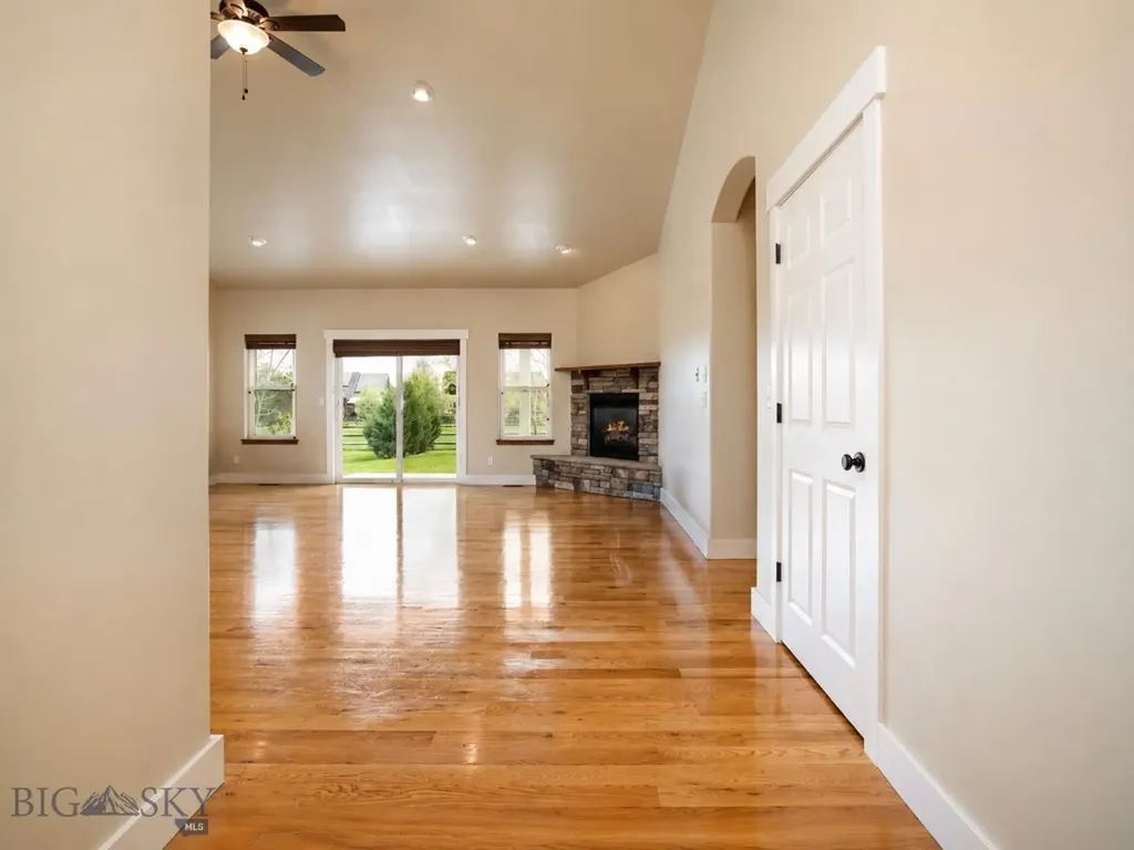 50 Pattee Trail Bozeman MT 59718
