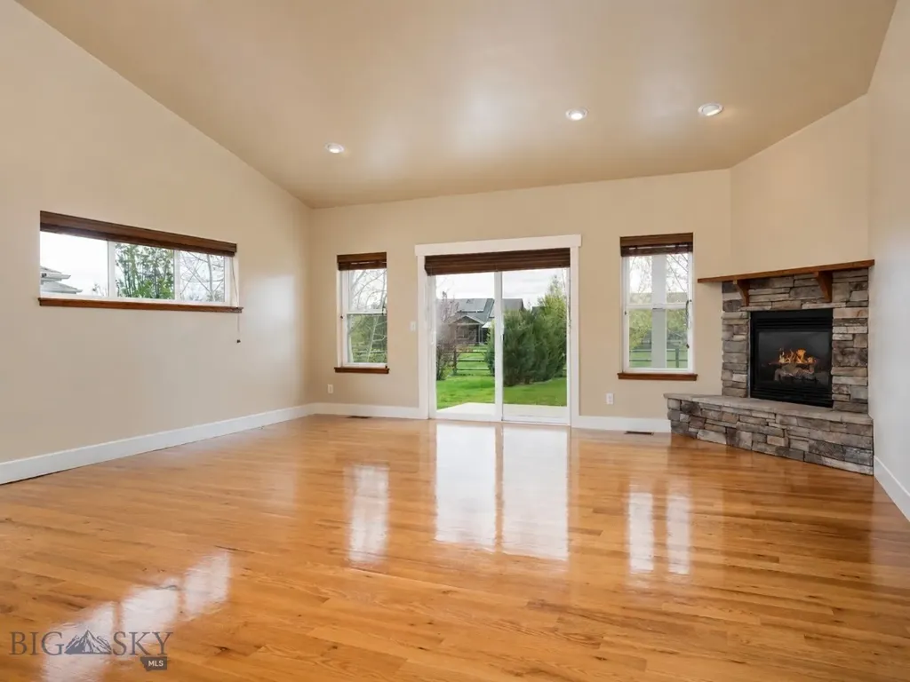 50 Pattee Trail Bozeman MT 59718