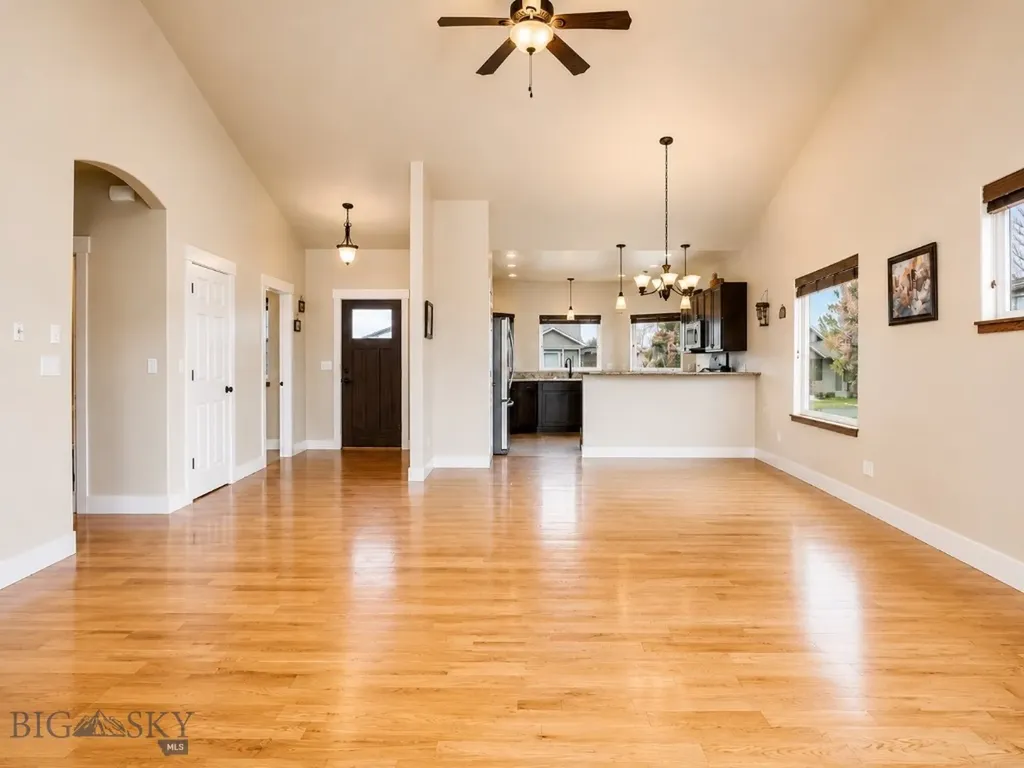 50 Pattee Trail Bozeman MT 59718
