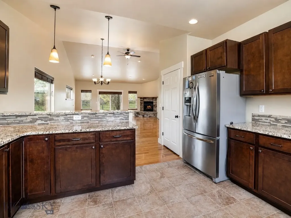 50 Pattee Trail Bozeman MT 59718