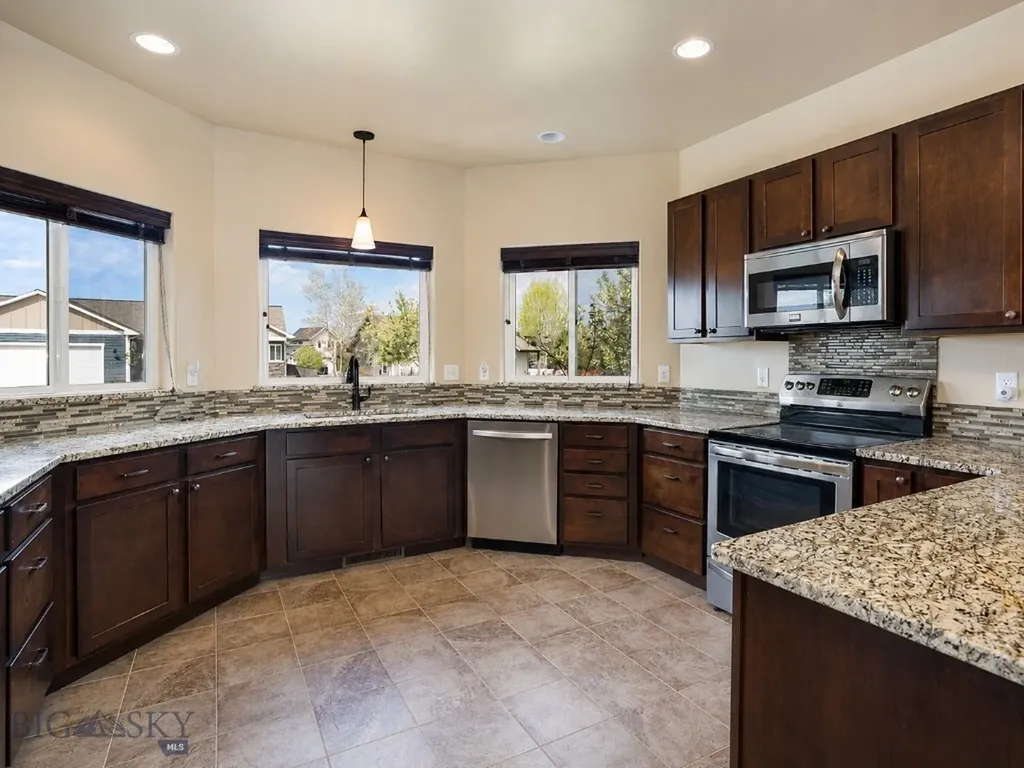 50 Pattee Trail Bozeman MT 59718