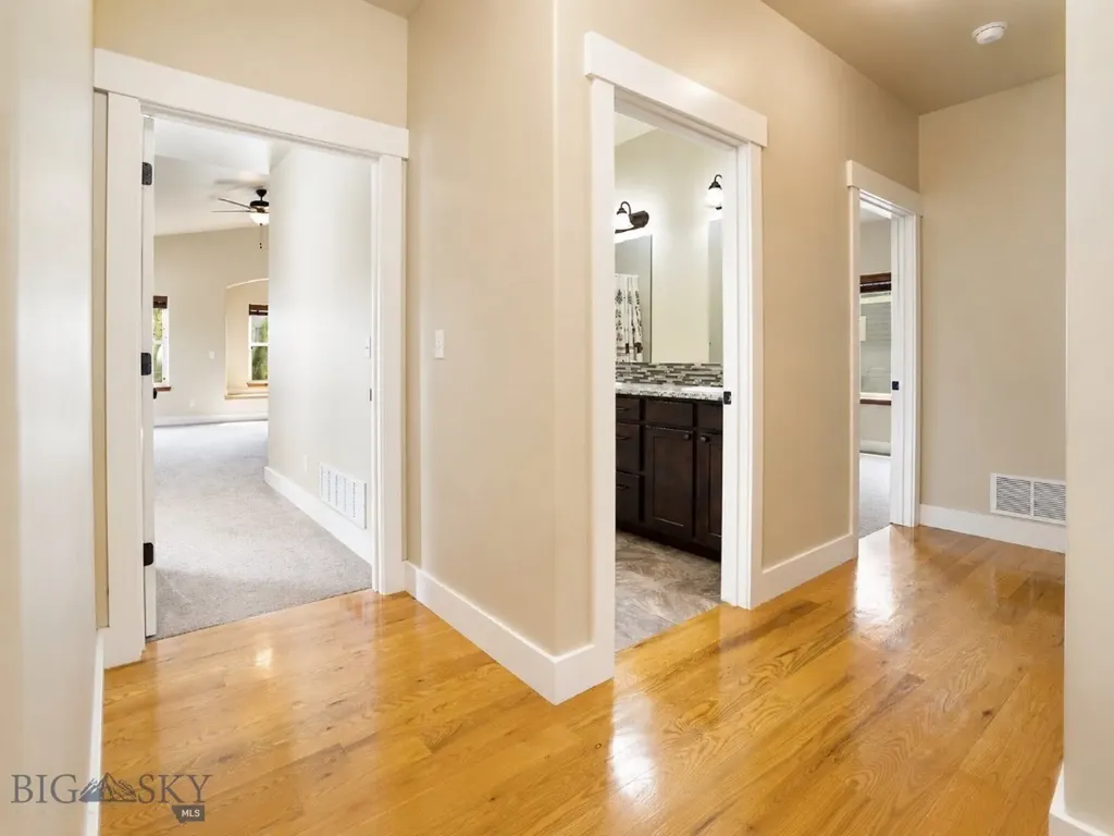 50 Pattee Trail Bozeman MT 59718