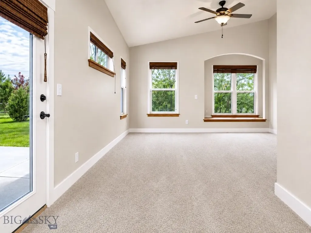 50 Pattee Trail Bozeman MT 59718
