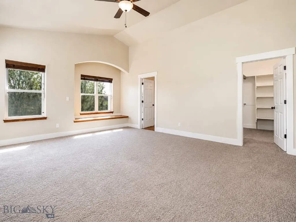 50 Pattee Trail Bozeman MT 59718
