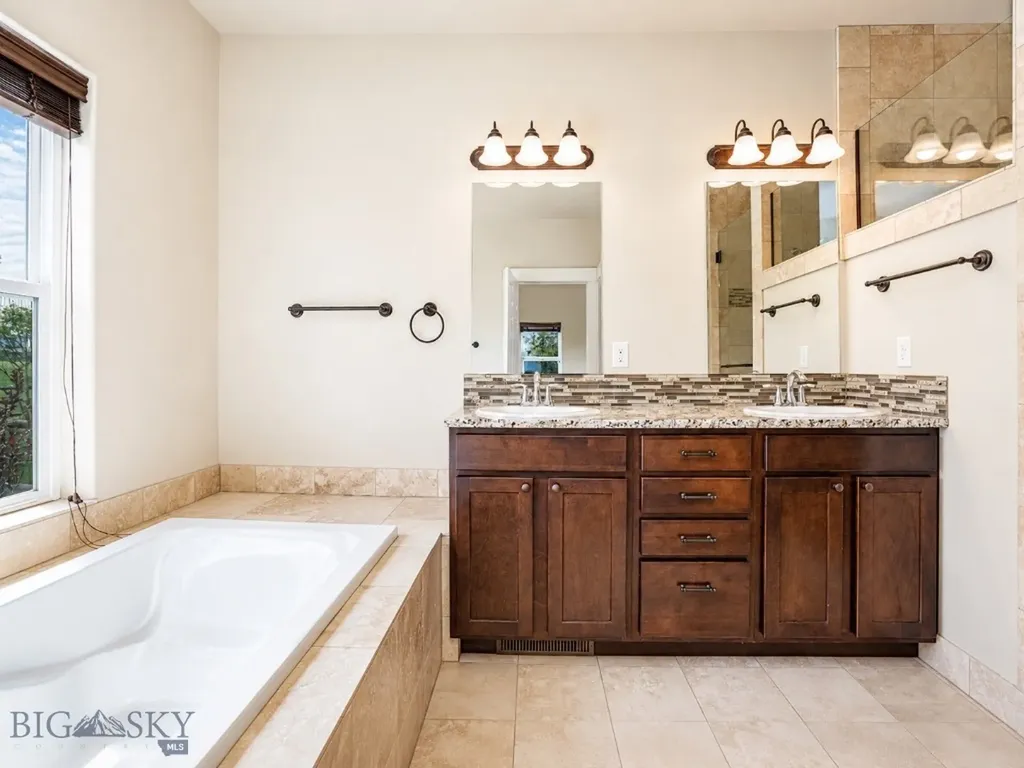 50 Pattee Trail Bozeman MT 59718