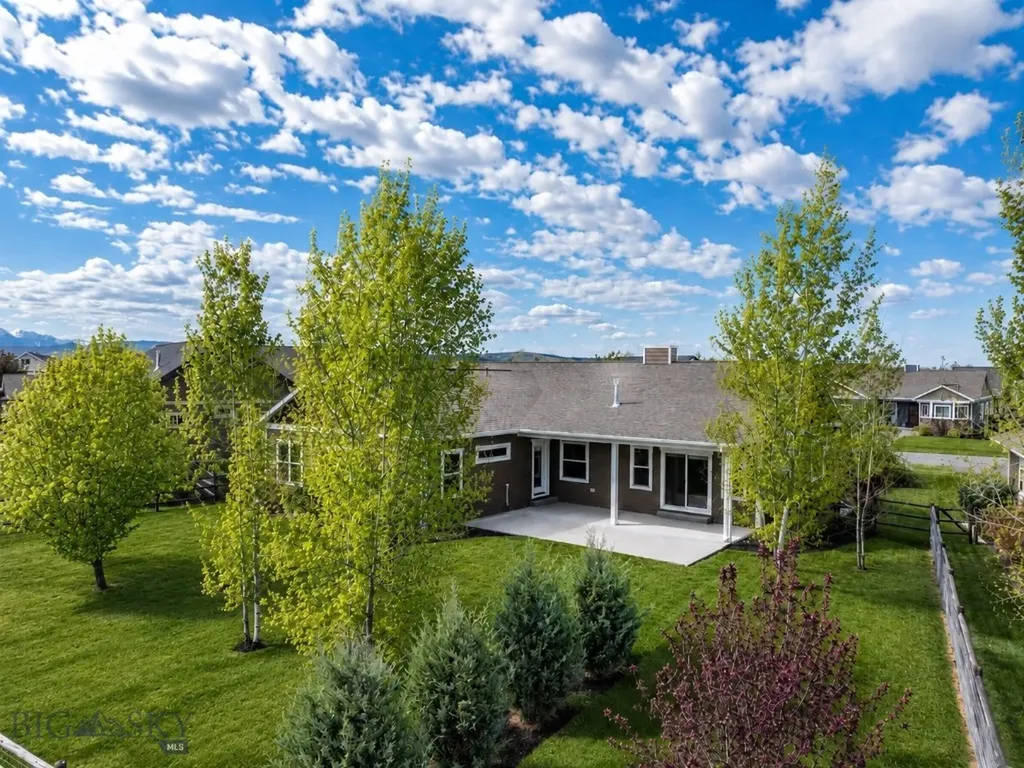 50 Pattee Trail Bozeman MT 59718